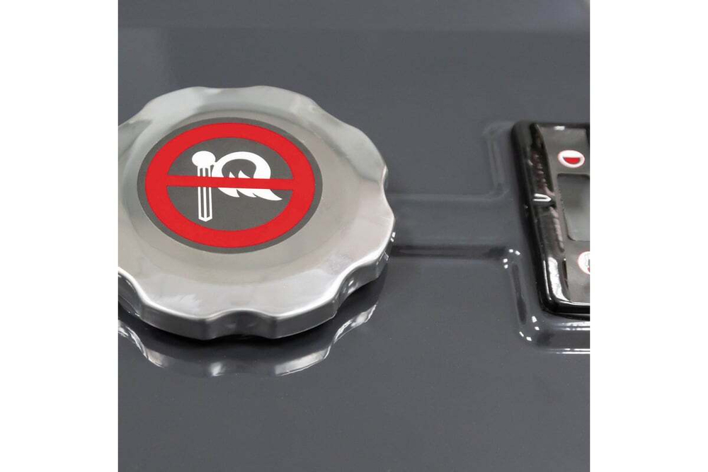 Генератор бензиновый VERTON POWER GG8500ES