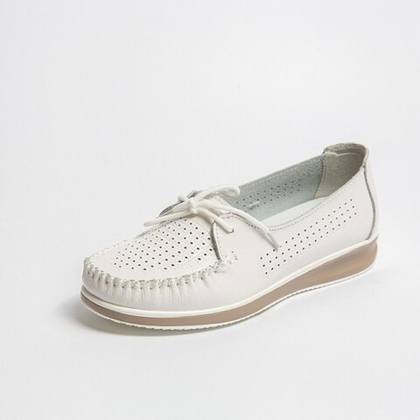 Мокасины KUMFO K241-R-GW-01-B