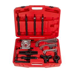 WDK-214850 Набор съемников гидравлический универсальный, 10 т