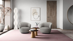 Кресло Walter Knoll Ishino Armchair