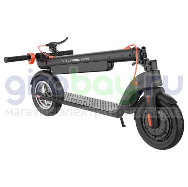 Электросамокат Kugoo HX PRO