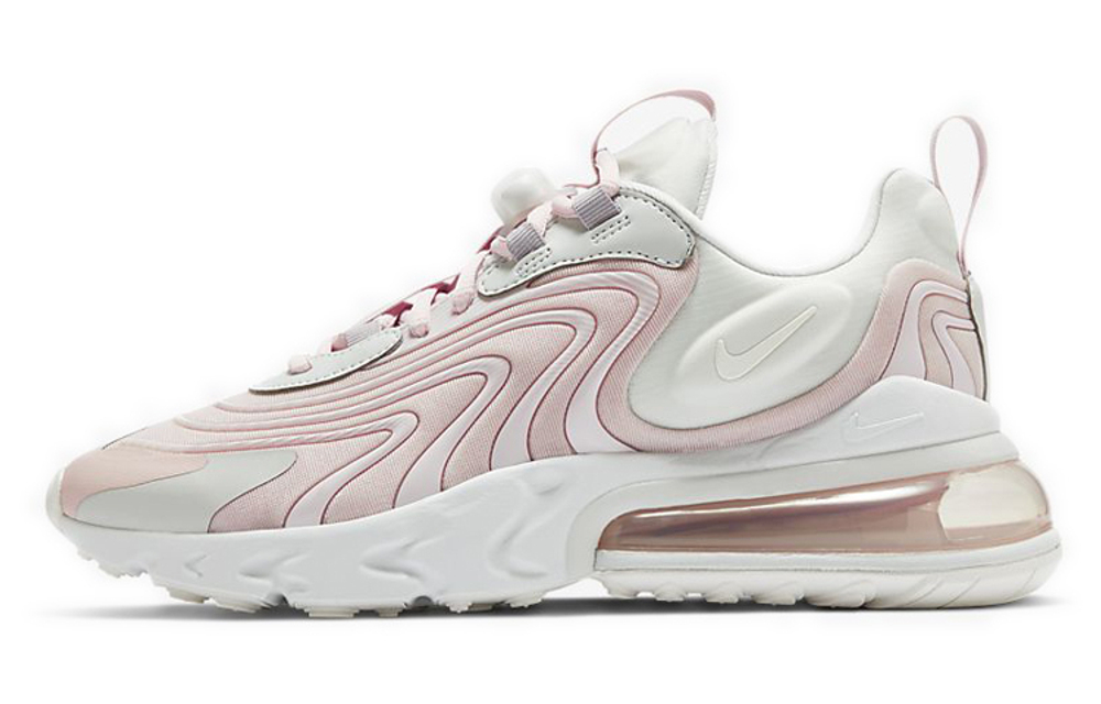 Кроссовки Nike Air Max 270 React Eng (Женская размерная сетка)