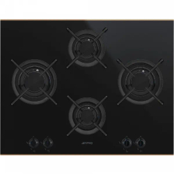 Варочная поверхность Smeg PV664LCNR