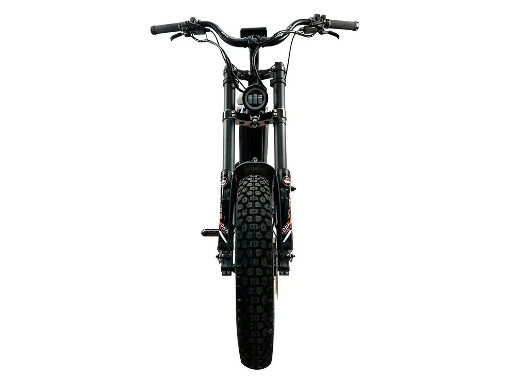 Электрофэтбайк Horza Reboot MAX 2024