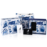 KANGOL Voyager Collection Men"s Watch Stainless Steel Quartz Movement Metal Strap Watch Men"s Watches