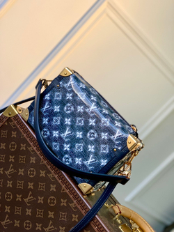 Louis Vuitton Side Trunk MM