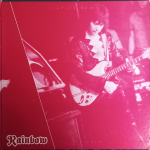 Rainbow / The Best Of Rainbow 1980 (2LP)