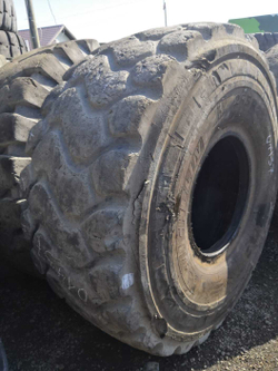 26.5R25 Michelin XHA2 шина б/у