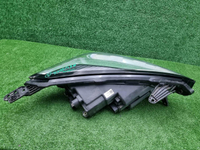 Фара левая Chery Tiggo 7 Pro (2020-2024) LED