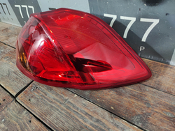 Фонарь задний правый Kia Ceed 2 (JD) 12-15 Б/У Оригинал 92402A2000