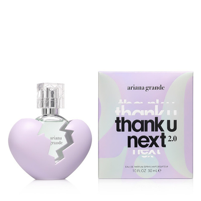 Ariana Grande Thank U Next 2.0 Eau De Parfum 30 ml (woman)