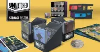 The Ultimate Storage