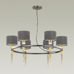 Подвесная люстра Lumion 4516/6