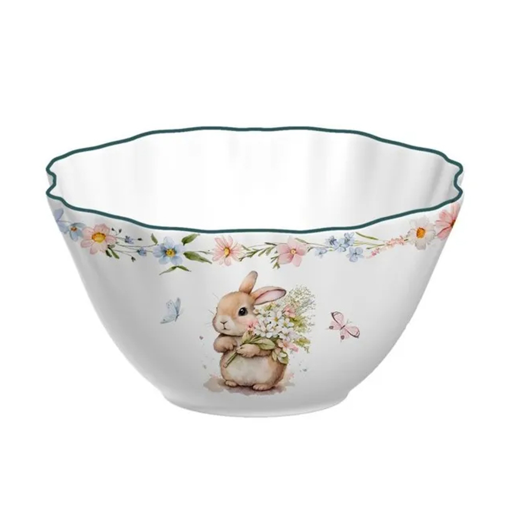 Пиала Vintage Spring, 12 см