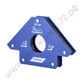 Магнитные фиксаторы и уголки