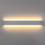 810526 Бра FIUME LED 20W 1900LM БЕЛЫЙ МАТОВЫЙ 3000K