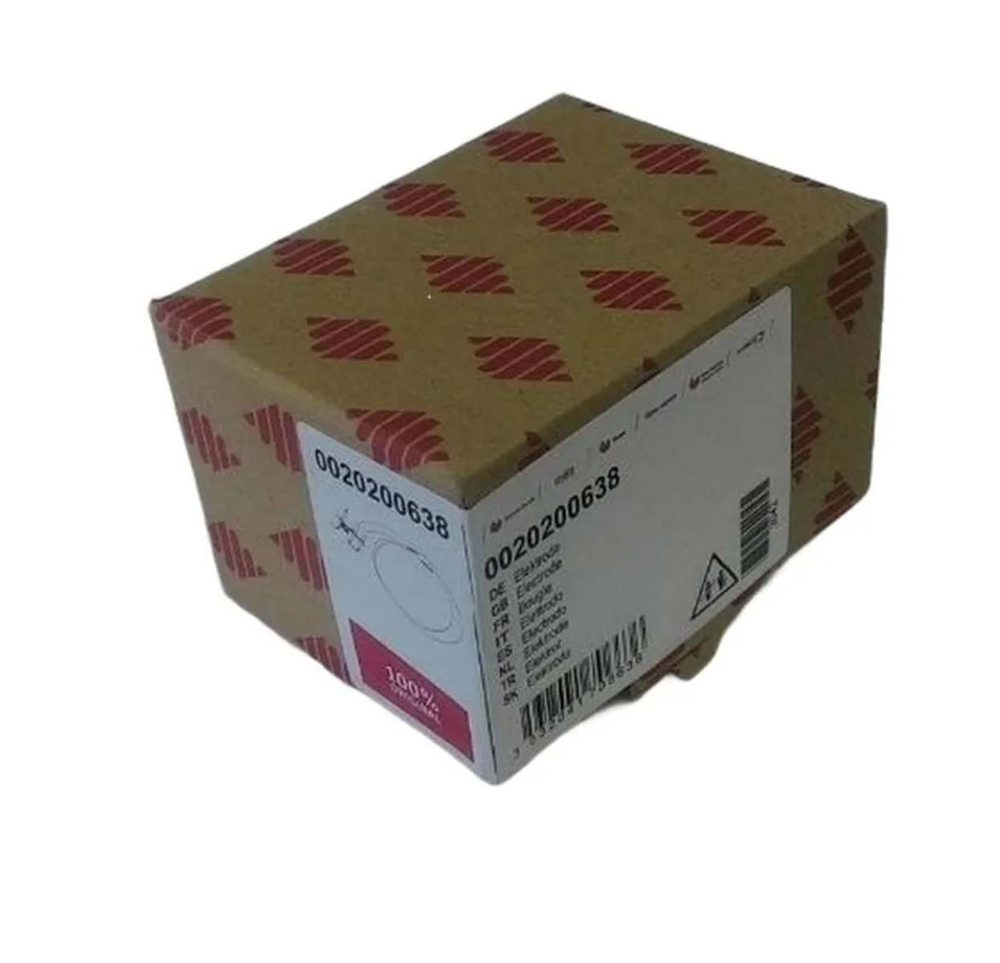 Электроды пантера, гепард Protherm 0020200638