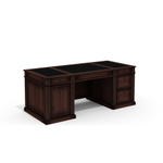 Стол руководителя Dan-200.2 ДАНТЕ(DANTE)