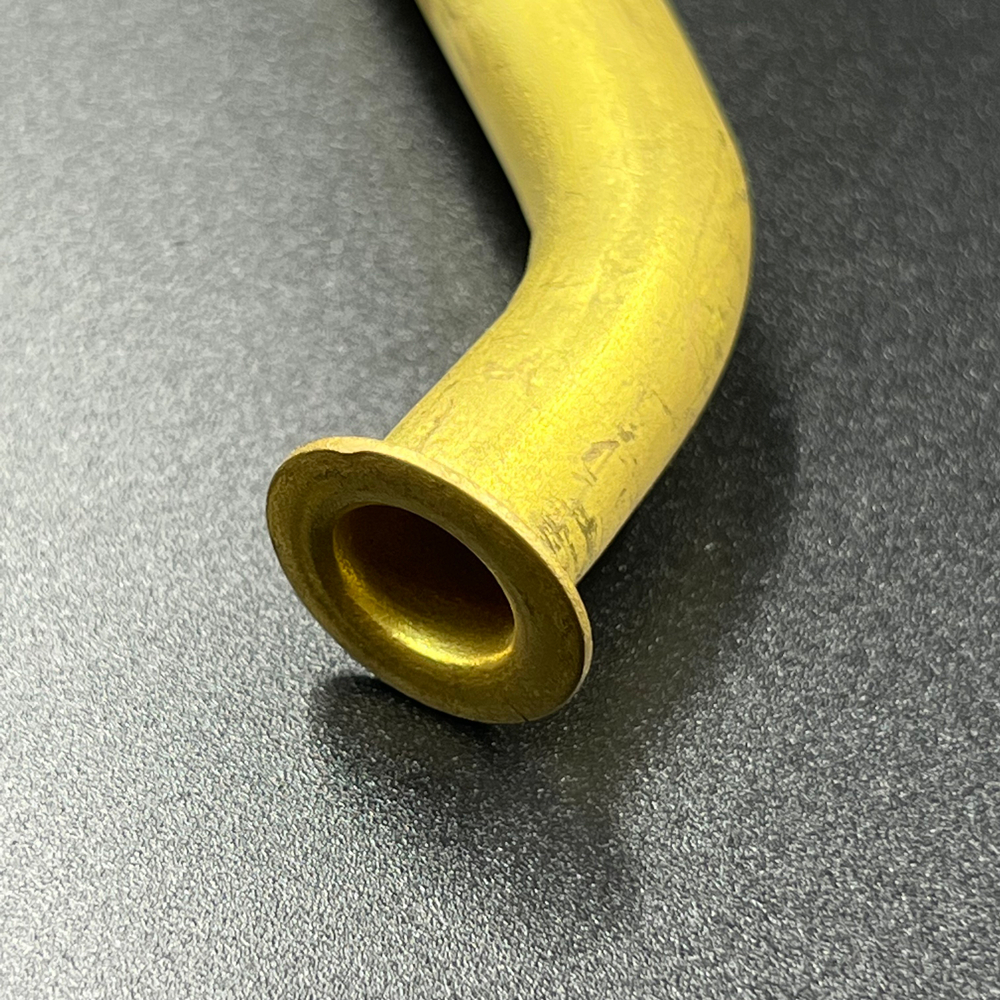 Трубка подачи воды Yamaha 40X (S) (YUELANG)