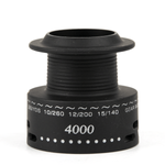 Катушка безынерционная Osprey SR (4000, 7+1BB, мет.шпуля)
