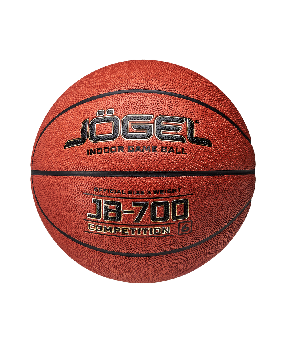 Мяч баскетбольный JB-700 №6 NEW