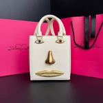 Сумка Schiaparelli