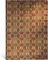 Bloknot \ Блокнот \ Notebook  Mandala Grande Unlined Hardcover Journal - Sacred Tibetan Textiles