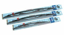 Стеклоочиститель каркасный 28'',710мм (KW-0168-28) KING King