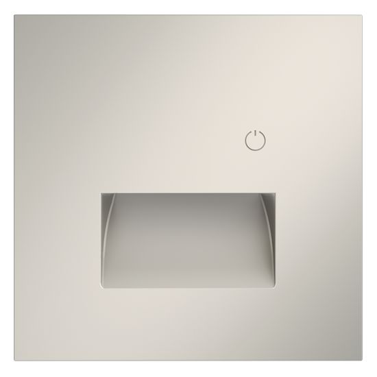 Накладка для подсветки светодиодной с датчиком, S70 (кашемир)