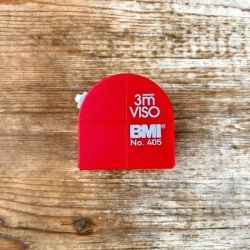 Измерительная рулетка BMI VISO 3m