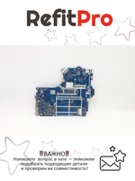 Материнская плата для ноутбука Lenovo ThinkPad E575 WIN A6-9500B DIS F-TPM HW (01HW710), оригинал