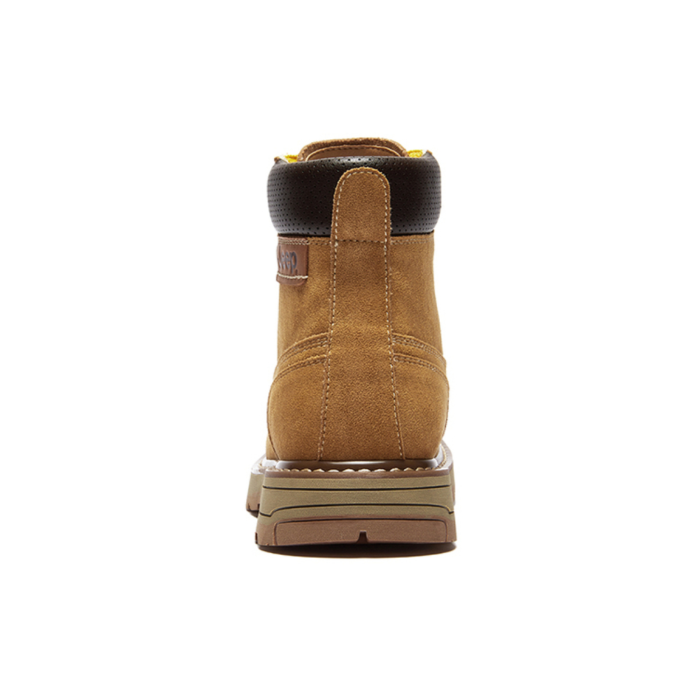 Сапоги Jeep, P214M08198