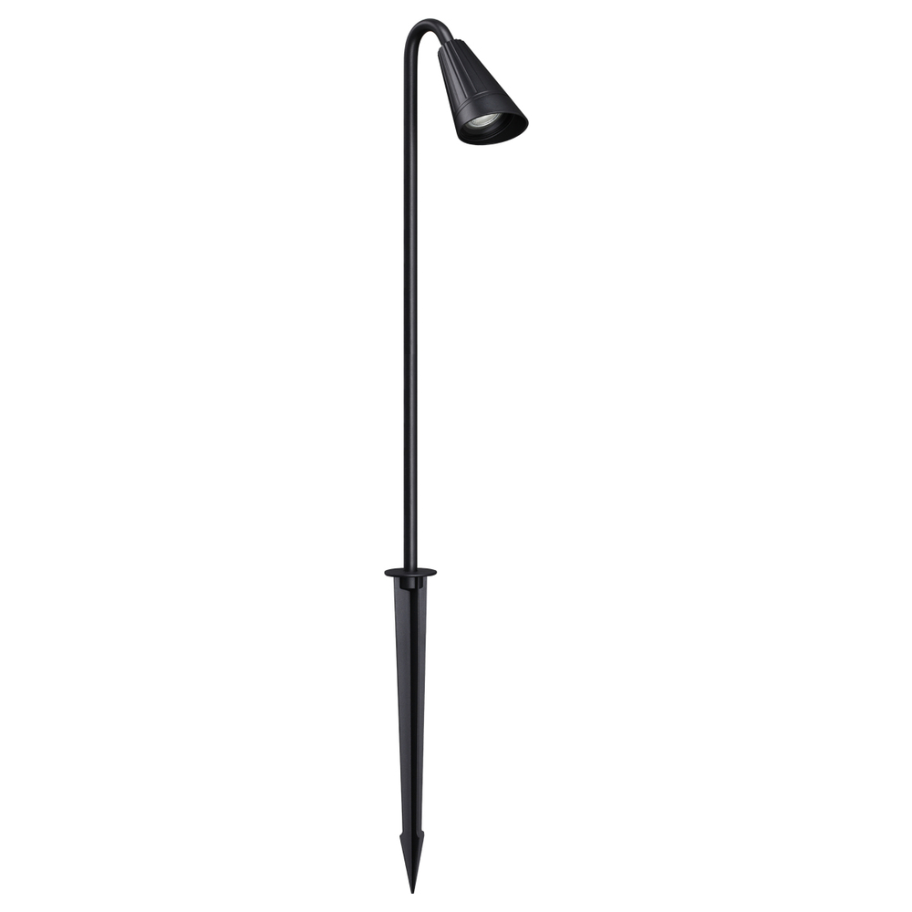 Грунтовый светильник Novotech BELL 371060 IP65 GU10 max 35W 220-240V