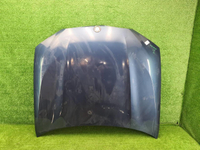 Капот BMW X3 G01 (2017-2024)