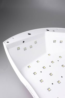 Sun 2C  Led - Лампа Кварцевая для маникюра 48Вт 33 диод