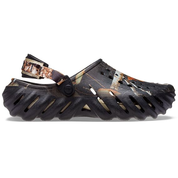 Crocs Echo 'Black'
