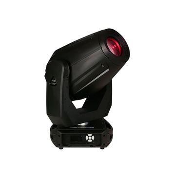 SILVER STAR CYAN 24000XS [SS652SC] вращающаяся голова Spot, 440Вт