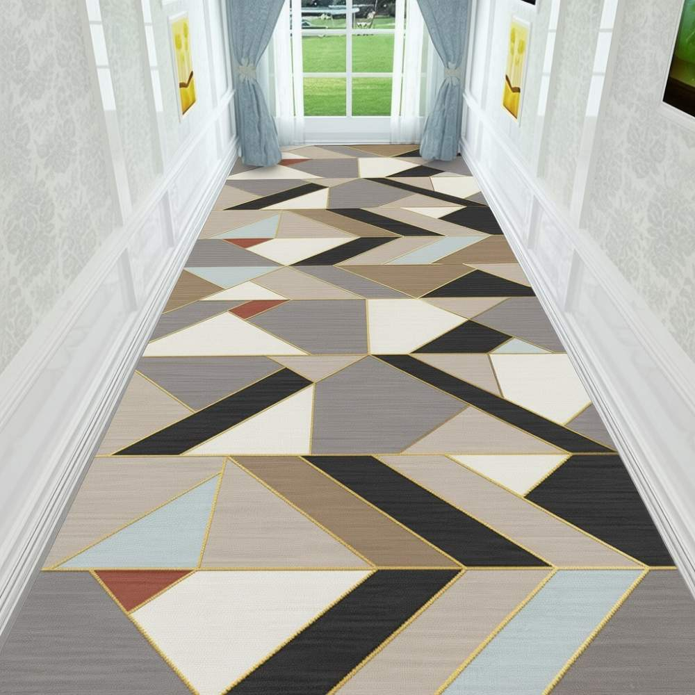 Коврик 1,2*15м в рулоне, искусственный войлок/полиэстер 100%, NN2025-84