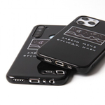 Чехол ТПУ 2020 для Huawei P40 Lite / Nova 6 SE, 011995