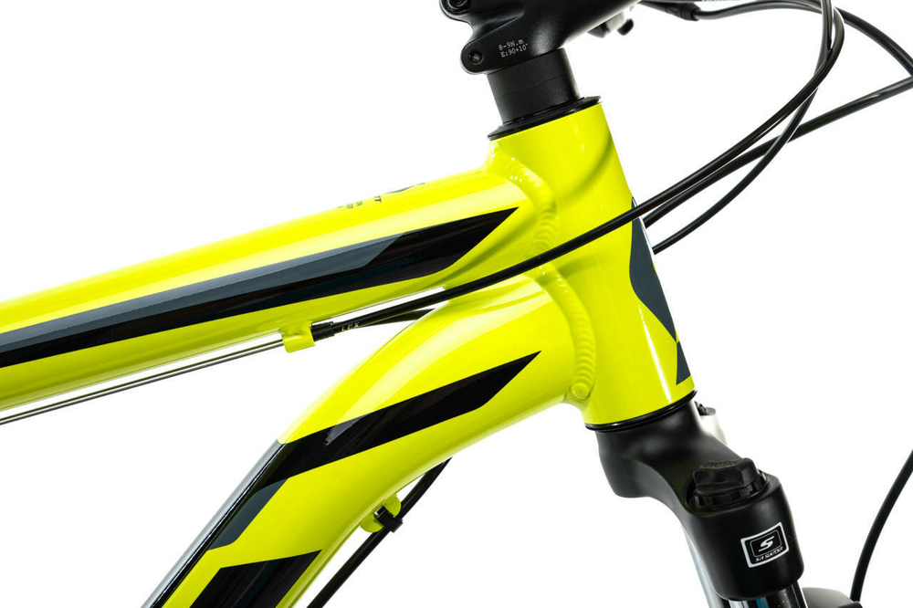 Горный велосипед Scott Aspect 760 (2019)
