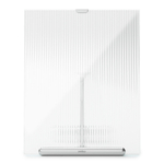 Фоторамка flute, 20х23 см, хром