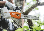 Пила цепная аккумуляторная STIHL MSA 161 Т без АКБ и ЗУ 125220000056