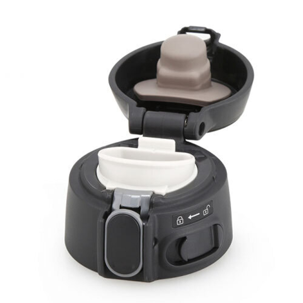 Термокружка Zojirushi 0,48 л. черная SM-TAE48SA-BZ