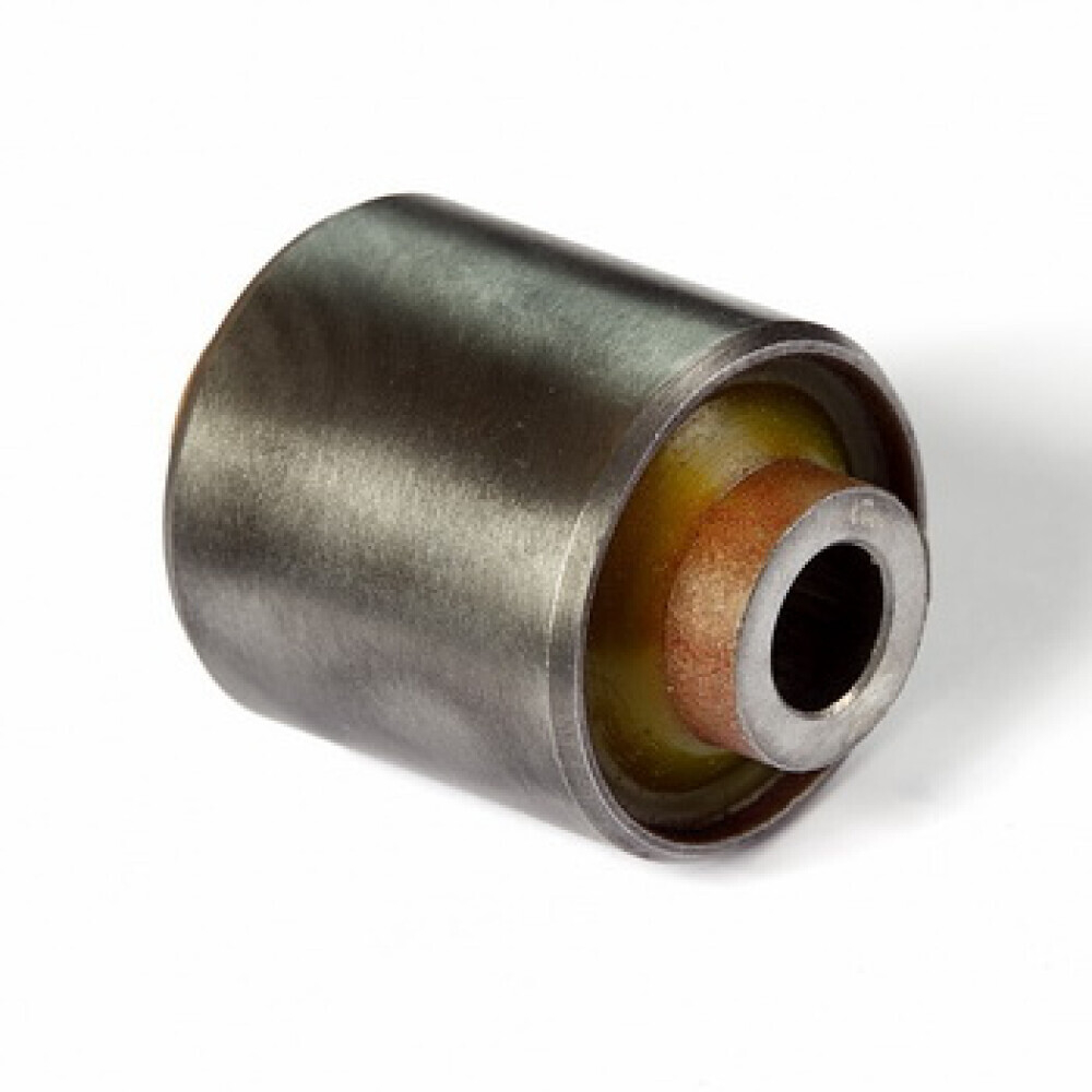 Полиуретановый сайлентблок передней подвески, нижнего поперечного рычага, внутренний (1 шт.), Точка опоры.3-06-703