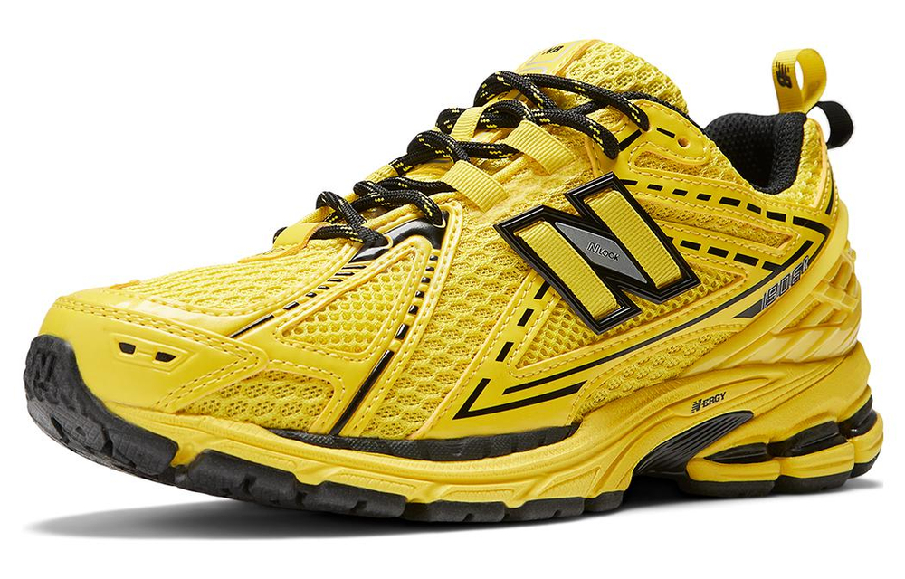 Кроссовки Ganni X New Balance Nb 1906R