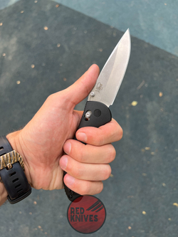 Нож Benchmade Griptilian 551 BK SW