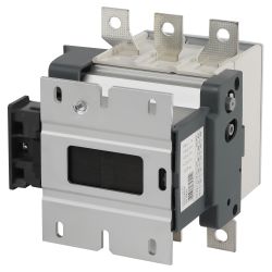 Контактор КТИ-5225 ЭРА PRO KKT50-225-230-10-E 225А 230В/АС3 | Контакторы КТИ