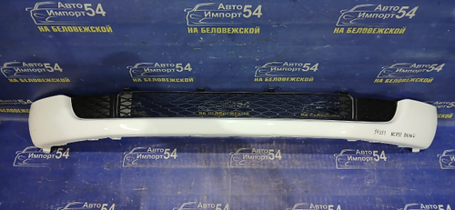 Бампер передний TOYOTA PROBOX 2002-2014