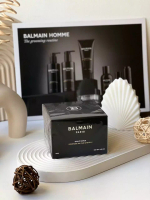 Balmain Hair Couture Скраб для кожи головы Signature Men's Line Scalp Scrub 100 гр