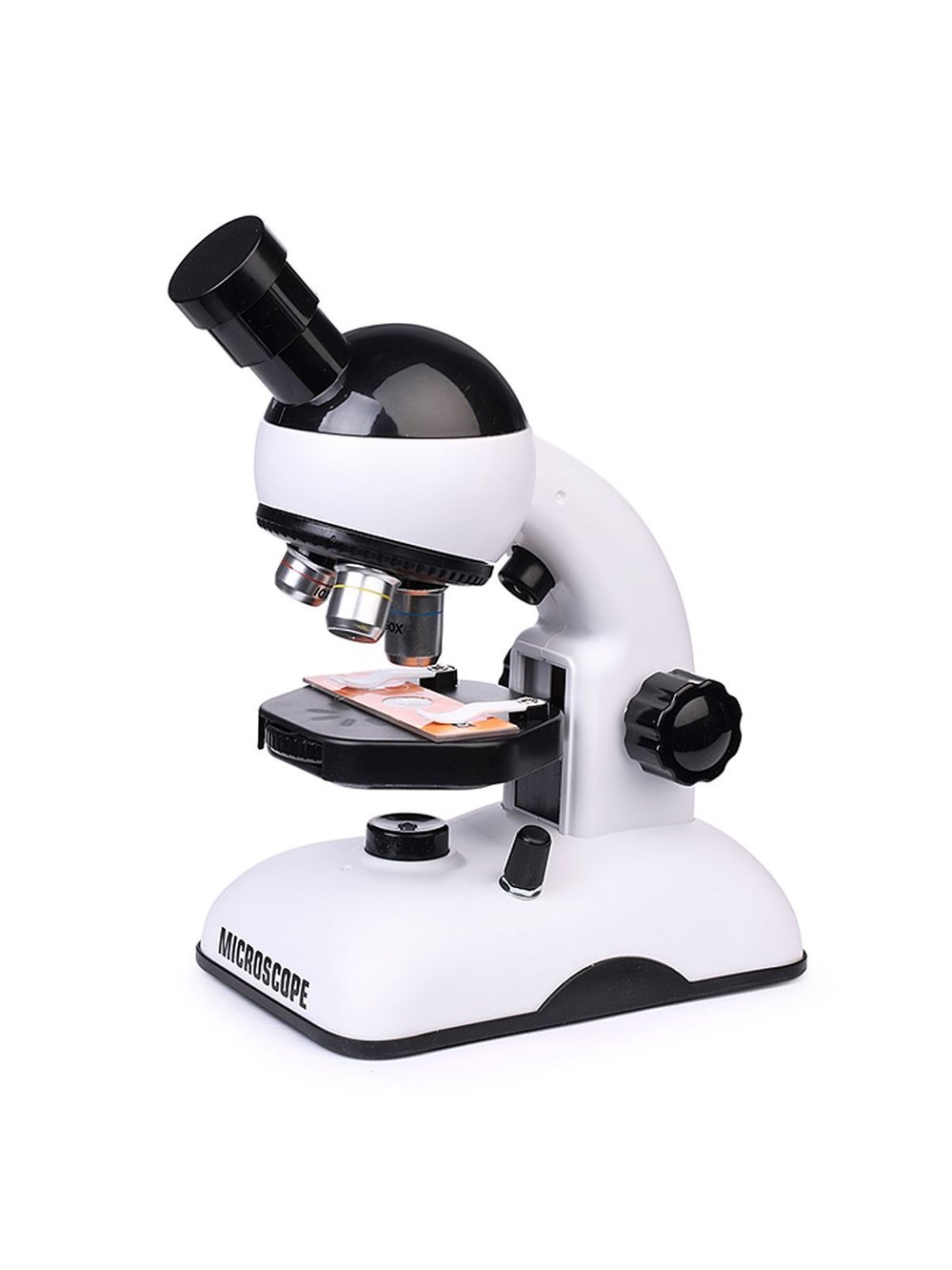 Игрушка Микроскоп для лабораторных исследований (SD226)